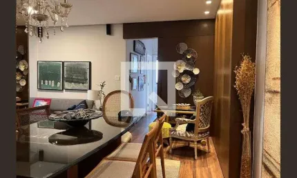 Apartamento para Venda - Gutierrez, 2 Quartos,  80 m² - Belo Horizonte