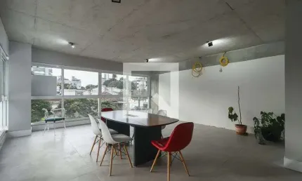 Apartamento para Venda - Petrópolis, 3 Quartos,  129 m² - Porto Alegre