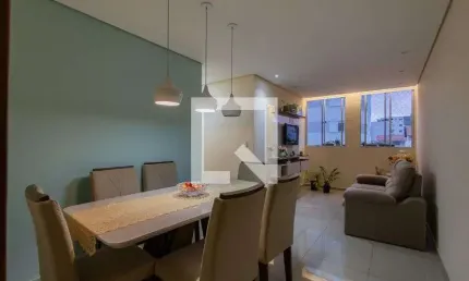 Apartamento para Venda - Santa Inês, 3 Quartos,  70 m² - Belo Horizonte