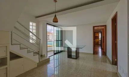 Cobertura para Venda - Prado, 3 Quartos,  200 m² - Belo Horizonte