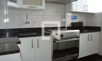 Apartamento para Venda - Santa Cruz, 3 Quartos,  57 m² - Belo Horizonte