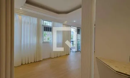 Apartamento para Venda - São Lucas, 3 Quartos,  99 m² - Belo Horizonte