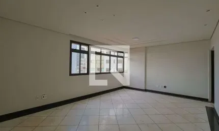 Apartamento para venda - sion, 3 quartos,  102 m² - belo horizonte