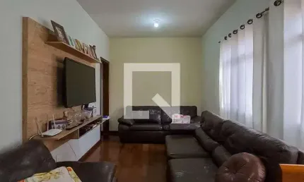 Apartamento para Venda - União, 3 Quartos,  90 m² - Belo Horizonte