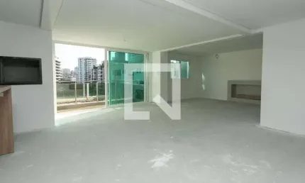 Apartamento para Venda - Três Figueiras, 3 Quartos,  198 m² - Porto Alegre