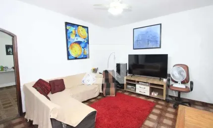 Casa para Venda - Cachambi, 3 Quartos,  300 m² - Rio de Janeiro