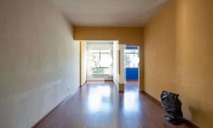 Apartamento para Venda - Maracanã, 3 Quartos,  97 m² - Rio de Janeiro