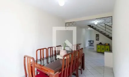 Casa para Venda - Santa Terezinha, 3 Quartos,  210 m² - Belo Horizonte