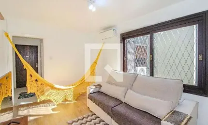 Apartamento para Venda - Bom Fim, 3 Quartos,  90 m² - Porto Alegre