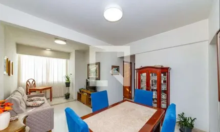 Apartamento para Venda - Estoril , 3 Quartos,  85 m² - Belo Horizonte