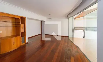 Apartamento para Venda - Estoril , 3 Quartos,  158 m² - Belo Horizonte