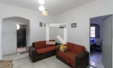 Casa para Venda - Floramar, 3 Quartos,  50 m² - Belo Horizonte