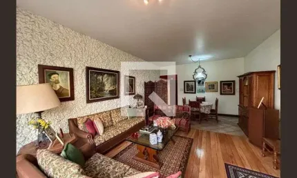 Apartamento para venda - copacabana, 3 quartos,  170 m² - rio de janeiro