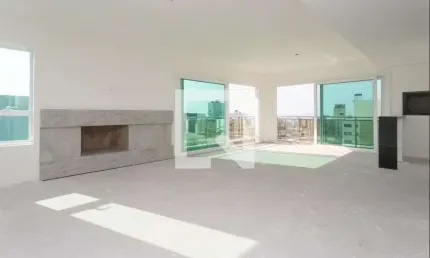 Apartamento para Venda - Três Figueiras, 3 Quartos,  181 m² - Porto Alegre