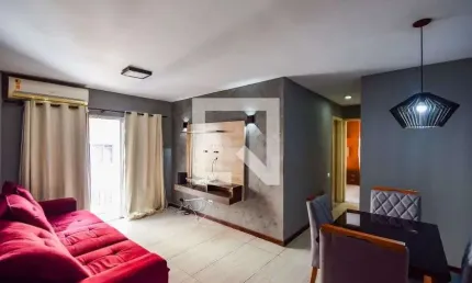 Apartamento para venda - méier, 3 quartos,  75 m² - rio de janeiro