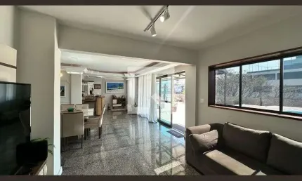 Cobertura para venda - recreio, 3 quartos,  304 m² - rio de janeiro