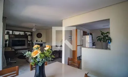 Casa para Venda - Partenon, 3 Quartos,  120 m² - Porto Alegre