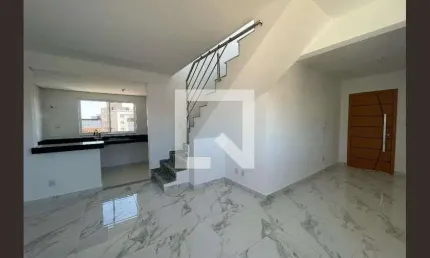 Cobertura para Venda - Araguaia, 3 Quartos,  160 m² - Belo Horizonte