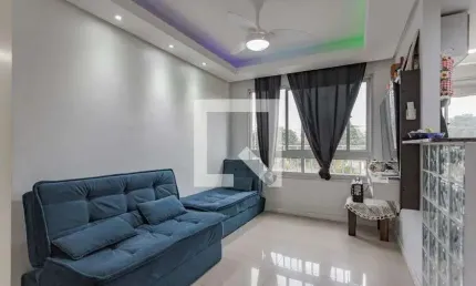 Apartamento para Venda - Vila Operária, 3 Quartos,  72 m² - Porto Alegre