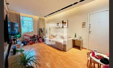 Apartamento para Venda - Santo Antônio, 3 Quartos,  130 m² - Belo Horizonte