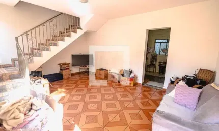 Casa / Sobrado em Condomínio para Venda - Dona Clara, 3 Quartos,  90 m² - Belo Horizonte
