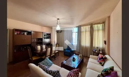 Apartamento para Venda - Copacabana, 3 Quartos,  132 m² - Rio de Janeiro