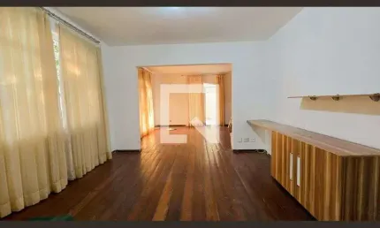 Apartamento para venda - sion, 3 quartos,  150 m² - belo horizonte