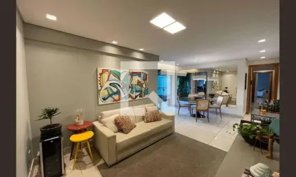 Apartamento para Venda - Savassi, 3 Quartos,  102 m² - Belo Horizonte