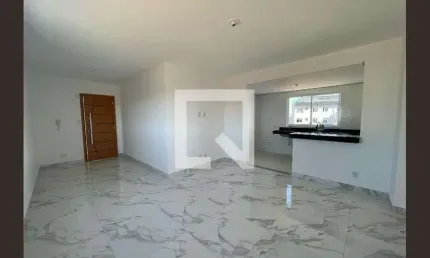 Apartamento para venda - araguaia, 3 quartos,  80 m² - belo horizonte