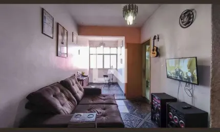 Cobertura para Venda - Engenho Novo, 3 Quartos,  115 m² - Rio de Janeiro