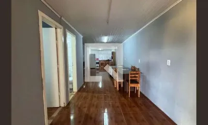 Casa para Venda - São Miguel, 3 Quartos,  120 m² - São Leopoldo