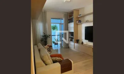 Apartamento para venda - leblon, 3 quartos,  100 m² - rio de janeiro