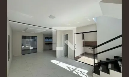 Casa / sobrado em condomínio para venda - vargem grande, 3 quartos,  260 m² - rio de janeiro