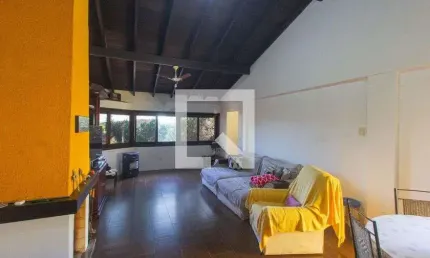 Casa para Venda - Campestre, 3 Quartos,  220 m² - São Leopoldo