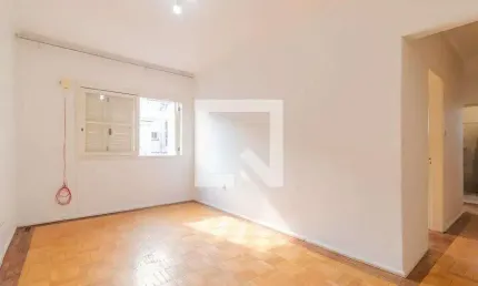 Apartamento para Venda - Azenha, 3 Quartos,  73 m² - Porto Alegre