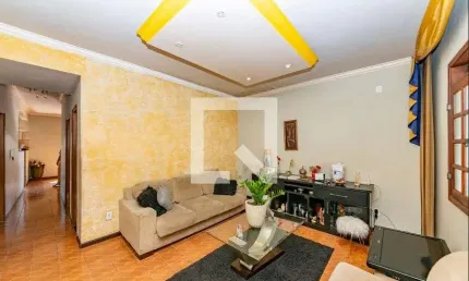 Casa para Venda - Nova Gameleira, 3 Quartos,  250 m² - Belo Horizonte