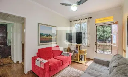Apartamento para Venda - Passo D&apos;areia, 3 Quartos,  100 m² - Porto Alegre