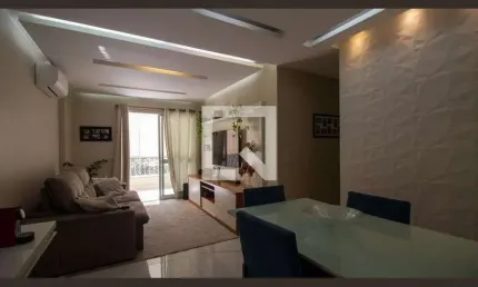 Apartamento para Venda - Recreio, 3 Quartos,  100 m² - Rio de Janeiro