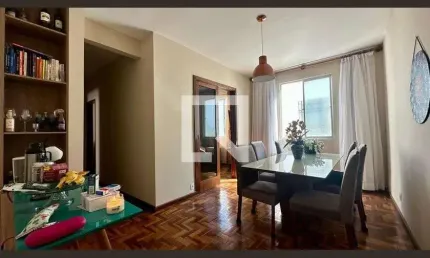 Apartamento para Venda - Santa Amélia, 3 Quartos,  68 m² - Belo Horizonte