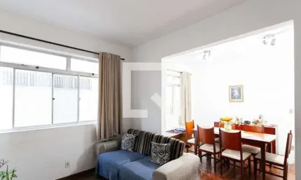 Apartamento para Venda - Dona Clara, 3 Quartos,  85 m² - Belo Horizonte