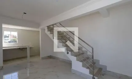 Cobertura para venda - copacabana, 3 quartos,  150 m² - belo horizonte