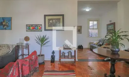 Casa para Venda - Serra, 3 Quartos,  260 m² - Belo Horizonte