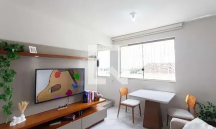Cobertura para Venda - São João Batista, 3 Quartos,  150 m² - Belo Horizonte