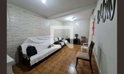 Casa para Venda - Palmeiras, 3 Quartos,  360 m² - Belo Horizonte