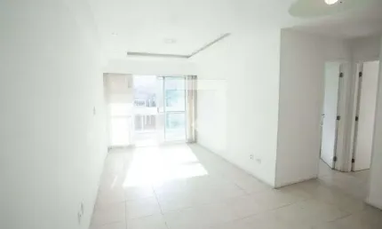 Apartamento para venda - freguesia , 3 quartos,  85 m² - rio de janeiro