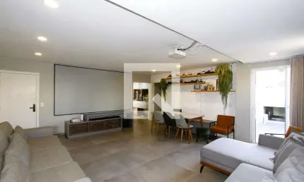 Apartamento para Venda - Buritis, 3 Quartos,  185 m² - Belo Horizonte