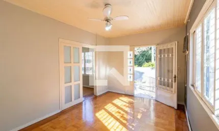 Casa para venda - ipanema, 3 quartos,  120 m² - porto alegre