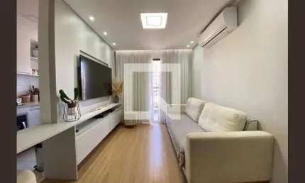Apartamento para Venda - Cachambi, 3 Quartos,  77 m² - Rio de Janeiro