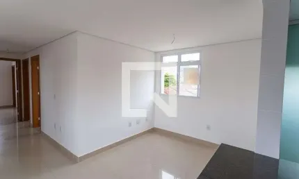 Apartamento para Venda - Santa Efigênia, 3 Quartos,  80 m² - Belo Horizonte