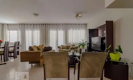 Casa para Venda - Palmares, 3 Quartos,  208 m² - Belo Horizonte